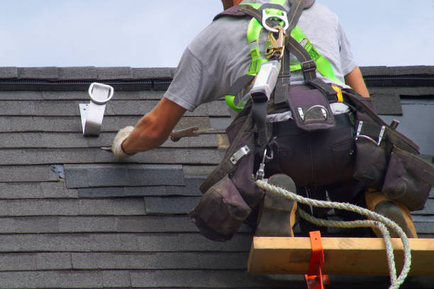 Professional Roofing services in Copperton, UT