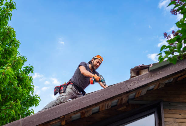 Best 4 Ply Roofing  in Copperton, UT