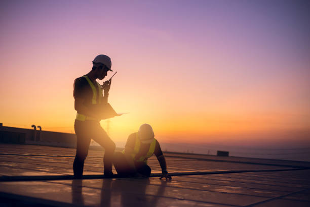 Best Metal Roofing Installation  in Copperton, UT