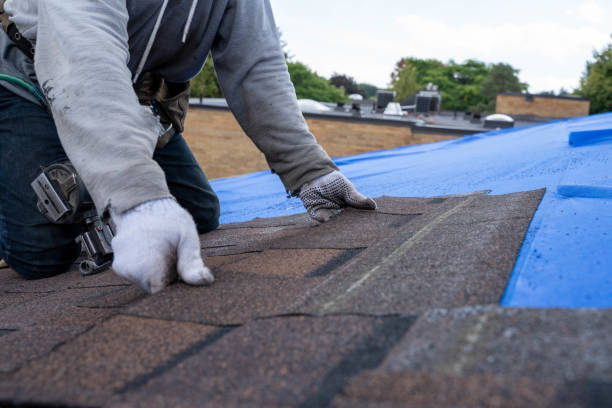Best Roof Leak Repair  in Copperton, UT