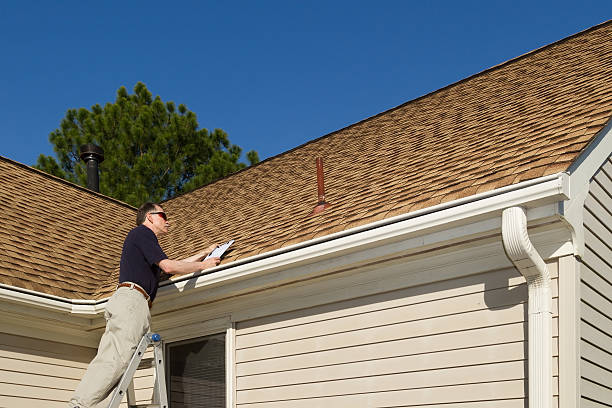 Best Roof Maintenance and Cleaning  in Copperton, UT